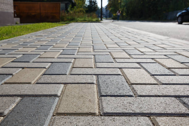 Best Permeable Paver Driveway  in Lake Park, NC
