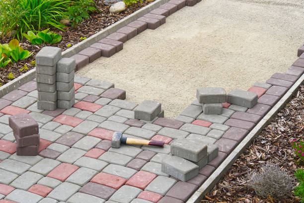 Trusted Lake Park, NC Driveway Pavers Experts