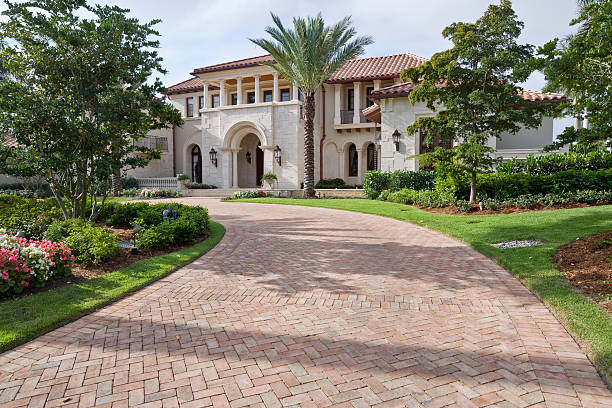 Best Driveway Pavers Near Me  in Lake Park, NC