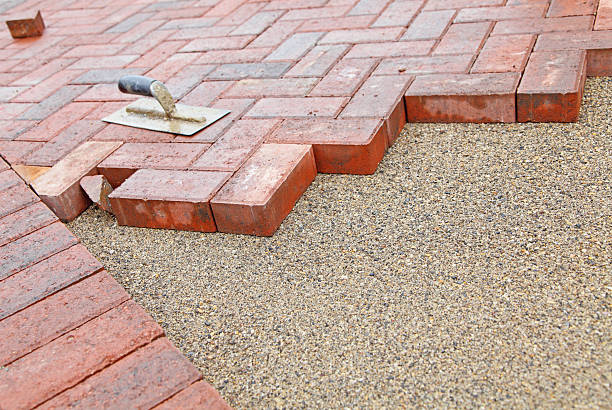 Reasons to Select Us for Your Driveway Paving Requirements in Lake Park, NC