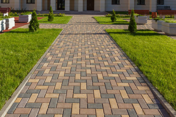 Best Professional Driveway Pavers  in Lake Park, NC